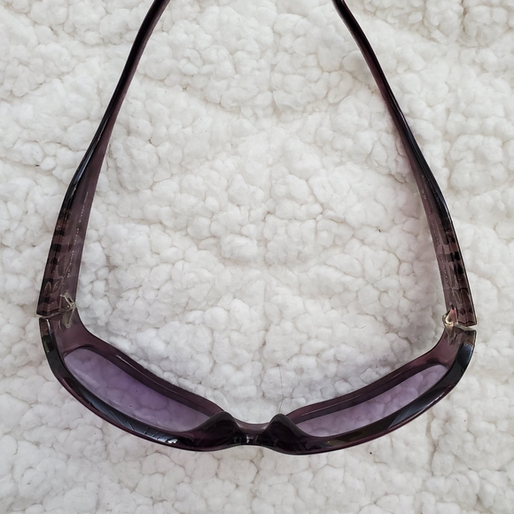 Versace sunglasses - Picture 1 of 7